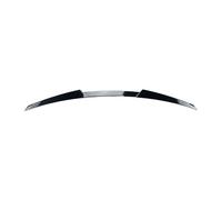 Alerón Traser Para Clase C S204 Para Touring C200 C300 Para AMG 2008-2014 Embellecedor De Alerón Trasero Alerón Central Techo Maletero Trasero Alerón(Middle tail wing)