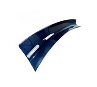 Alerón Traser Para E46 1999-2006 4 Puertas Sedán Alerón Trasero Para Maletero Ala De Cola De Pato Ajuste Exterior Trasero Alerón