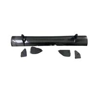 Alerón Traser para M3 E92 E46 para Estilo GTS Alerón Trasero para Coche Trasero Alerón(Carbon Fiber)