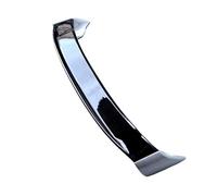 Alerón Trasero ABS De Tres Piezas para El Maletero del Coche para Civic 2006 2007 2008 2009 2010 2011 CYPMDW