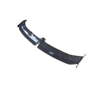 Alerón Trasero ABS para Maletero Alerón para Puerta Trasera De Coche Moldura para Labio De Maletero Accesorios para E90 F10 F30 Sedán Universal CYPMDW(Carbon Fiber Pattern)