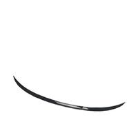 Alerón Trasero Accesorios del Coche Alerón Techo Trasero Labio Maletero para Serie 3 E90 335i 318d 320i 325i 330i 2005 2006 2007 2008 2009-2012(Type A)