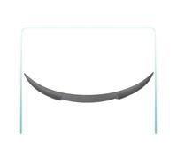 Alerón Trasero Alerón Cola Alerón para Model3 Highland 2024 Accesorios Alerones Traseros para Tesla Modelo Y 2017-2024 Accesorios Coche Alto Rendimiento Spoiler(3Carbon G 2024 P)