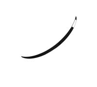 Alerón Trasero Alerón Cola Alerón para Model3 Highland 2024 Accesorios Alerones Traseros para Tesla Modelo Y 2017-2024 Accesorios Coche Alto Rendimiento Spoiler(3 Glossy Black)