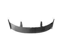 Alerón Trasero Alerón Cola Alerón Pintura Carbono para Hyundai para Tucson 2021 2022 2023 Parabrisas Trasero Negro Brillante Accesorios ABS Maletero TE Spoiler(Carbon Surface)