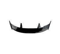 Alerón Trasero Alerón Cola Alerón Pintura Carbono para Hyundai para Tucson 2021 2022 2023 Parabrisas Trasero Negro Brillante Accesorios ABS Maletero TE Spoiler(Gloss Black)