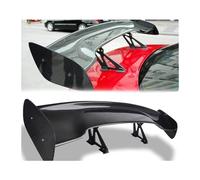 Alerón Trasero Alerón Cola para Subaru BRZ para Toyota 86 para GT86 2012-2021 Material Plástico ABS Sin Pintar Color Techo Trasero Alerón GT ala Maletero Cubierta Maletero Spoiler(ABS Unpainted)
