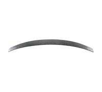 Alerón Trasero Alerón De Techo para Coche, Alerón Trasero para Maletero para Mazda MX-5 para Miata ND 2016 +, Alas Traseras, Divisor Negro Brillante Coche Alerón(Aspecto de Carbono)
