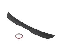 Alerón Trasero Alerón De Techo Trasero para Seat para Leon Maxton MK1 Mk2 Mk3 MK4 MK5 MK6 MK7 2000-2021 Dos Compartimentos Universal Trasero Spoiler