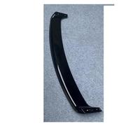 Alerón Trasero Alerón Techo Para Ventana Trasera, Alerón Techo Para BMW X6 E71 2008, 2009, 2010, 2011, 2012, 13, 2014, Material ABS Con Imprimación Color Alerón Coche ( Color : Aspecto de fibra de car