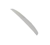alerón Trasero Alerón Trasero ABS para Ford Transit Custom Mk8 2012 2013 2014 2015 2016 2017 2018 2019 2020 2021 2022 Doble Puerta(Unpainted)