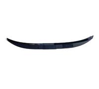 Alerón Trasero Alerón Trasero De 3 Secciones Ajustable para Citroen C5 2006-2016 Kit Labio Exterior para Parachoques Maletero Moldura Decoración Estilo