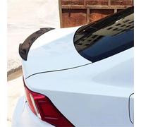 Alerón Trasero Alerón Trasero De ABS para Lexus IS Series IS200t IS250 IS300 IS350 2013 2014 2015 2016 2017 Estilo Coche(Carbon Fiber Patter)
