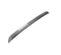 Alerón Trasero Alerón Trasero De ala Trasera para Mercedes para Benz Clase C W205 2015-2021 C200 C260 C43 C63 para AMG Coche Spoiler(Aspecto de Carbono)