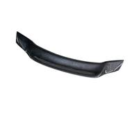 Alerón Trasero Alerón Trasero De Fibra Carbono Forjado Real Negro Brillante FRP para Estilo R para Infiniti Q50 Q50S Q50L CT1 2013 2014 2015-2023(Aspecto de Fibra de Carbono.)