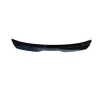 alerón Trasero Alerón Trasero De Techo para Citroen BERLINGO MK3 Plástico ABS Negro Brillante Universal.(Unpainted)