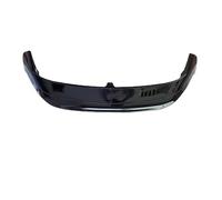 alerón Trasero Alerón Trasero Grande Estilo ABS Negro Brillante para VW para Golf 6 GTI GTD R20 CS 2008 2009 2010 2011 2012 2013