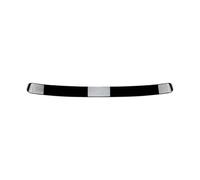 Alerón Trasero Alerón Trasero para Maletero para Mercedes para Benz Clase V W447 para Vito 2016-2023 Embellecedor Labio De Techo, ala Trasera(Negro Brillante)