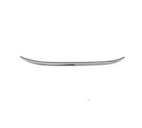 Alerón Trasero Alerón Universal De Coche 121 CM Longitud para Accesorios Sedán para para E92 para E90 para E46 para G20 para F30 Alerón Trasero Coche(Carbón)