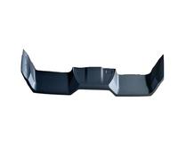 Alerón Trasero automático para Suzuki para Jimny JB74 2019-2023 Alerón De Techo Trasero Alas Difusor Divisor Cola Aleta Labio Coche Universal(Carbon Fiber Look)