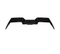 Alerón Trasero automático para Suzuki para Jimny JB74 2019-2023 Alerón De Techo Trasero Alas Difusor Divisor Cola Aleta Labio Coche Universal(Tail Ladder)