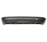 Alerón trasero BLIC para VW TIGUAN II 01.16-12.19, Color Negro