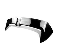Alerón Trasero Coche Alerón Techo Trasero para VW para Golf MK8 R para GTD para GTI Hatchback, Color Negro Brillante, Accesorio Decorativo (2019 2020 2021 2022) Maletero Coche Spoiler