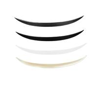 Alerón Trasero Coche Alerón Trasero Central para X5 E70 2006 2007 2008 2009 2010 2011 2012 2013, Kit De Carrocería De Ajuste De Plástico ABS. Spoilers Traseros