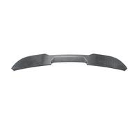 Alerón Trasero Coche Alerón Trasero de Techo para VW para UP 2011+, Kit de carrocería para alerón de Maletero y ala Trasera. Alerón Techo Ventana(Aspecto de Carbono)