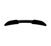 Alerón Trasero Coche Alerón Trasero de Techo para VW para UP 2011+, Kit de carrocería para alerón de Maletero y ala Trasera. Alerón Techo Ventana(Negro Brillante)