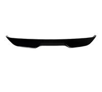 Alerón Trasero Coche Alerón Trasero para G42 230i para M240i 2022 2023 2024 Brillo Labial ABS Negro Accesorios Coche Cinta Adhesiva Doble Cara Alerón Techo Ventana