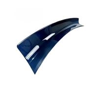 Alerón Trasero Coche Alerón Trasero para Maletero De Coche, Kit De Carrocería Exterior, Accesorios para E46 1999-2006, Sedán De 4 Puertas Maletero Coche Spoiler