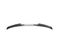 Alerón Trasero Coche Alerón Trasero para Serie 3 F31 328i 328d 330i Wagon 2013-2019 Kit de carrocería para portón Trasero Central y Techo Trasero. Alerón Techo Ventana(Aspecto de Carbono)