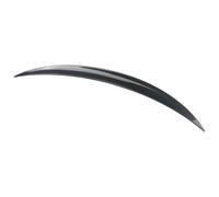 Alerón Trasero Coche Alerones Traseros Compatibles con para E82 128i 135i Coupé 2007-2013 con Apariencia De Fibra De Carbono. Maletero Coche Spoiler