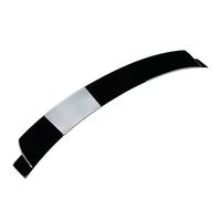 Alerón Trasero Coche Compatible Con 3 Series E92 320i 325i 328i 330i 2006-2013 Alerón Medio Para Maletero Trasero Alerón Medio Para Techo De Coche Alerones Medios Para Kits Carrocería De Ala