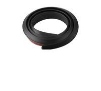 Alerón Trasero Coche Kit De Labio para Techo Maletero Trasero De Coche Alerón Universal Instalación Sin Perforaciones 1,5 M Alerón Techo