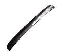 Alerón Trasero Coche para Chrysler para 300 300c 300s 2011 2012 2013 2014 2015 2016 2017 2018 ABS alerón de Ventana Trasera(Not Painted)