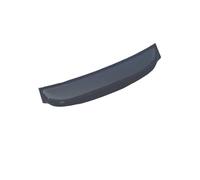 Alerón Trasero Coche para Civic 8th Gen 2006-2011 Sedán Ventana Trasera Alerón Techo Material ABS Personalización Automóviles Piezas Estilismo BodyKit(Carbon Printing)