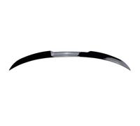 Alerón Trasero Coche para G20 320i 325i 330i | 2019 2020 2021 2022 2023 Reajuste para alerón trasero estilo M3(Glossy Black)