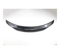 Alerón Trasero Coche para Mercedes Benz C W205 and C63 C43 AMG 4Door 2014-2021,Antiarañazos Alerón Trasero del Maletero Alerón Trasero Spoilers Tuning Accesorios Coche,B-Carbon Fiber Look