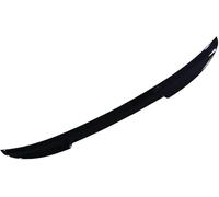 Alerón Trasero Coche para Mercedes Benz Classe M ML W166 W164 W163 SUV ML 250/ML 300/ML 350/ML 400/ML 450/ML 500 1997-2015, Maletero PortóN del Spoiler ModificacióN Exteriores AntiarañAzos Accesorios.