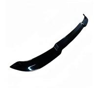 Alerón Trasero Coche para Q5 para S-Line para SQ5 MK2 2017-2020 2021 2022 2023 2024 Alas Traseras Coche Alerón Viento Fijo Divisor ala Techo Trasero Alerón Techo