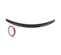 Alerón Trasero Coche para Serie 3 G20 G21 G28 2020+ Kit Alerón para M3 MP PSM para M4 Estilo Techo Trasero Parachoques Alerón Maletero Alerón Techo