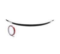 Alerón Trasero Coche para Serie 3 G20 G21 G28 2020+ Kit Alerón para M3 MP PSM para M4 Estilo Techo Trasero Parachoques Alerón Maletero Alerón Techo
