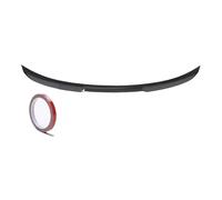 Alerón Trasero Coche para Serie 3 G20 G21 G28 2020+ Kit Alerón para M3 MP PSM para M4 Estilo Techo Trasero Parachoques Alerón Maletero Alerón Techo