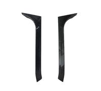 Alerón Trasero Coche Para Vw Para Golf 6 Standard 2008-2012 Alerones Traseros Para Coche Alerones Para Ventana Trasera Divisores Accesorios Ala Alerón Coche(Carbon look)