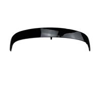 Alerón Trasero Coche para VW Polo 6R 6C WRC Style 2011 2012 2013 2014 2015 2016 2017 Alerón Trasero Maletero Auto Spoiler ala del Alerón Trasero