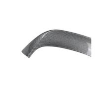 Alerón Trasero Coche para VW T Roc para T-Roc 2017-2024 Alerón De Techo Trasero Auto Spoiler ala del Alerón Trasero(Carbon Fiber Look)