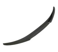 Alerón Trasero Compatible Con Para A4 B8 S4 Para S-line Para RS4 Sedan 2009 2010 2011 2012 Cola Alerón Trasero Kit Carrocería Extensión Ala Embellecedor Labios Maletero Trasero