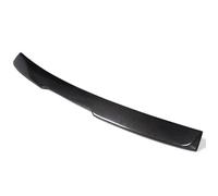 Alerón Trasero Compatible Con Serie 5 E60 520i 525i 530i 2004 2005 2006-2010 Ala Trasera Superior Ventana Trasera Coche Alas Techo Alerón Divisor Guardabarros Kits De Carrocería Tuning